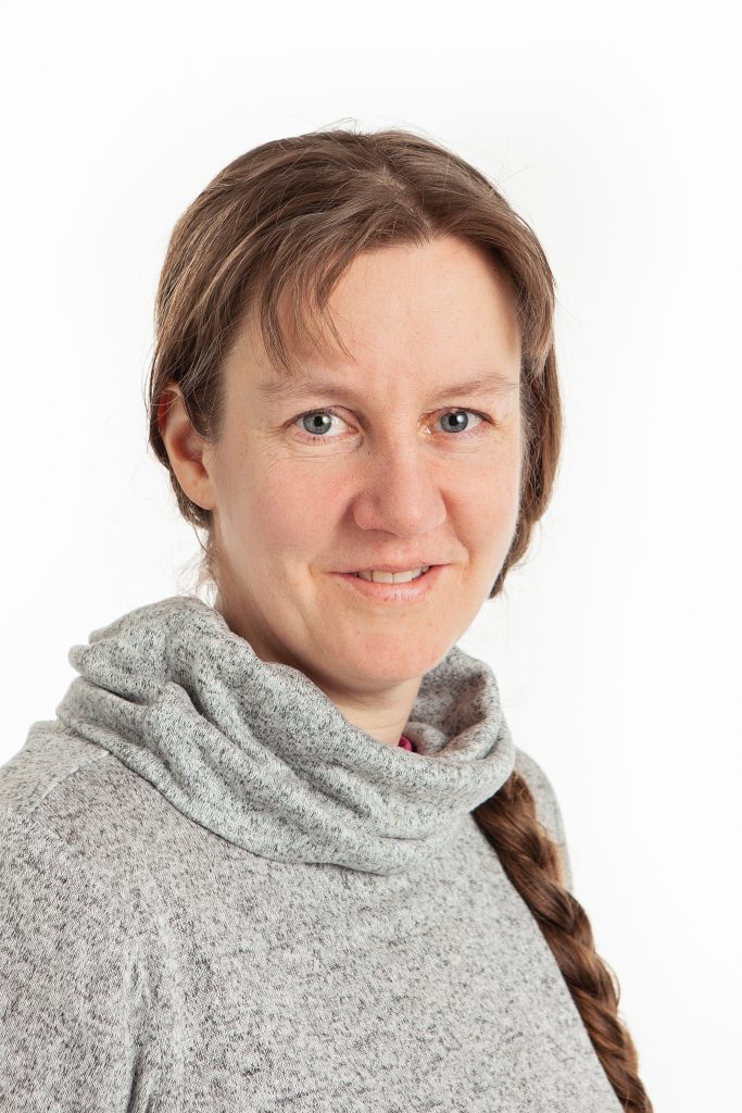 Jaana Romppainen