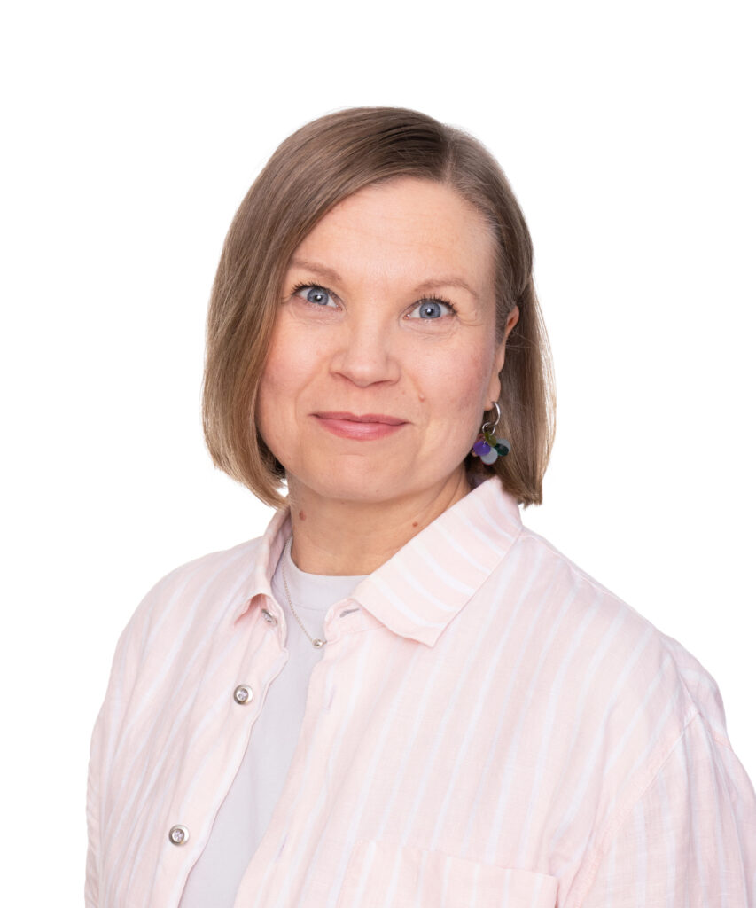 Hanna Jämsä